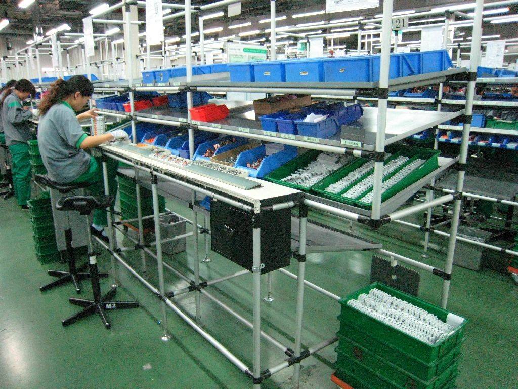 線棒復合管生產(chǎn)線的使用優(yōu)勢有哪些？