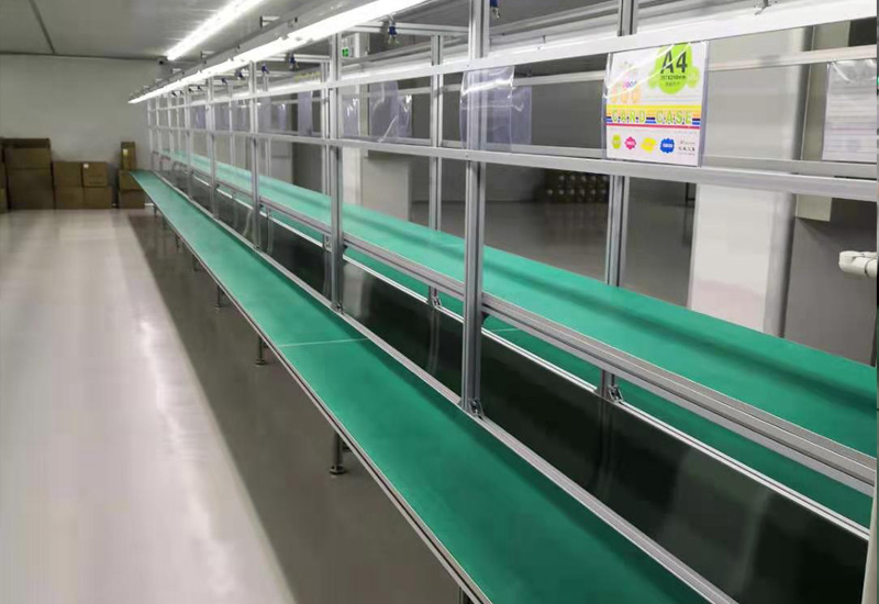 通過七大浪費挖掘低成本自動化的機(jī)會點
